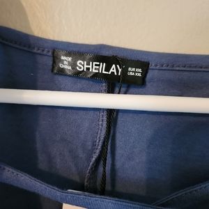 Women Sheilay blouse